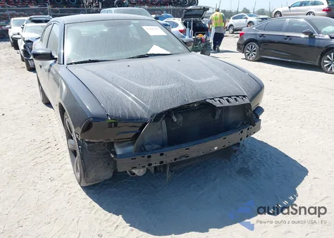 2013 Dodge Charger R/T z USA, uszkodzony, nr VIN 2C3CDXCT3DH594668